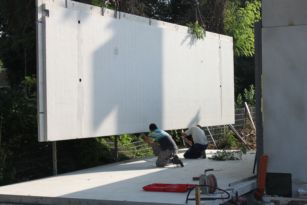 Garagensysteme • ATILA Betonfertigteile