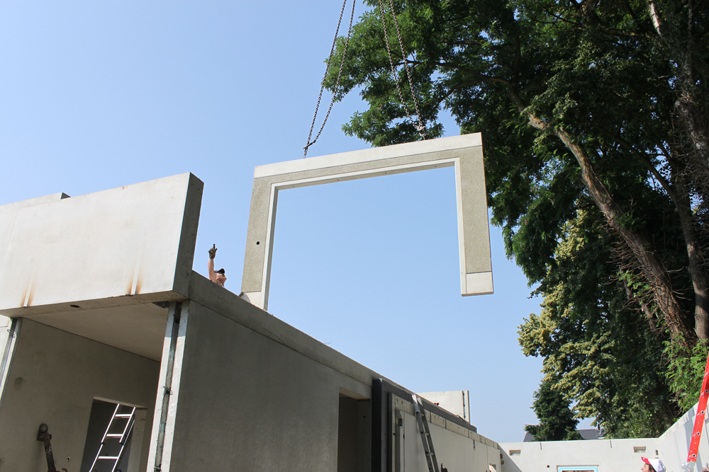 ATILA Betonfertigteile • Spezialist für Betonfertigteile